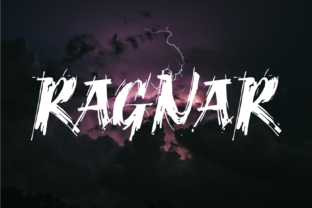 Ragnar Font: The Bold Typeface for Brand Growth